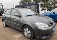 Toyota Corolla 2.0 D-4D 2005r klimatronic nisk...