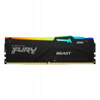 Pamięć RAM DDR5 Kingston 32 GB 6000 36