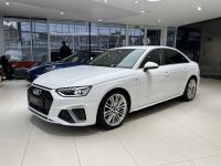 Audi A4 S-Tronic, Salon PL, FV23%, Gwarancja, DOST