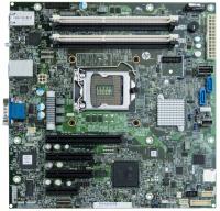 HP 773064-001 715910-003 s.1150 DDR3 PCIe ML310e G8 A12SDT1