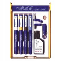 Набор рапидографов Rystor's Super Professional-4