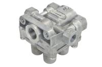 Wabco 9347140100 Zawór wielodrogowy