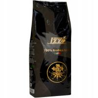 Кофе в зернах IZZO ARABICA GOLD 1 кг / настоящий итальянский кофе Arabica 100%