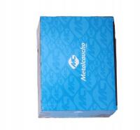 Metalcaucho 04641 Zatyczka, osie dźwigienek zaworowych - otwór montażowy