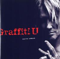 KEITH URBAN: GRAFFITI U [CD]