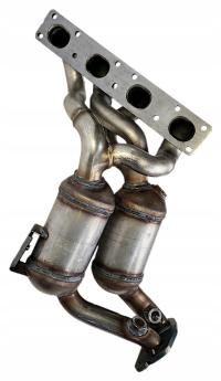 Katalizator BMW E90/E91 320i 2.0i 150 HP 2004-