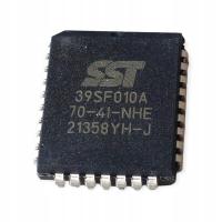 39SF010A-70NHE флэш-память 128KX8BIT 70NS PLCC32