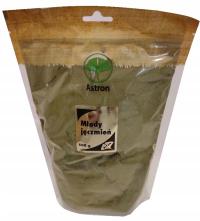 Młody Jęczmień Zielony 500g Astron