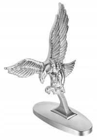 Орел для украшения крыла, эмблема Орел стоя cruiser custom chopper