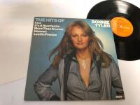 Bonnie Tyler – The Hits Of Bonnie Tyler ,,,Lp 5332