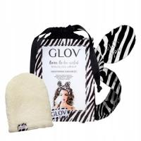 GLOV zestaw do demakijażu Born to be wild Set