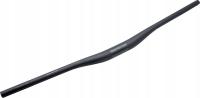 Rotwild B220 Carbon 35x780mm rise 15mm gięta kierownica MTB pod Di2