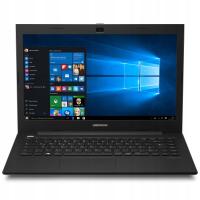 Laptop Akoya S4220 Intel N3700 2GB 500GB FHD