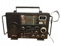 RADIO GLOBALNE PAN CRUSADER-X MADE JAPAN MODEL NR-82F1