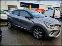 Captur 1.3 TCe mHEV Techno EDC