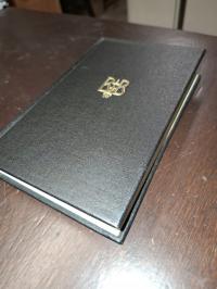 Stara Biblia Gdańska 1988