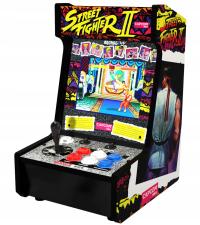 Игровой автомат Street Fighter 5in1
