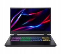Laptop Acer Nitro 5 17,3