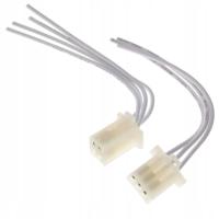 Adapter Kostka Wtyczka 4+3 Modułu Zapłonowego Zapłonu Atv Quad Bashan Cross