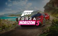 Forza Horizon 5 полная версия STEAM PC