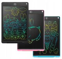 Цветной графический планшет для рисования для детей ZNIKOPIS