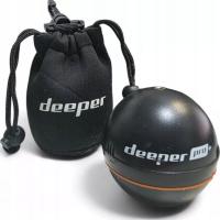 ECHOSONDA DEEPER PRO +