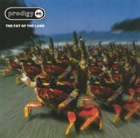 [CD] PRODIGY, THE - The Fat Of The Land - Expanded Edition