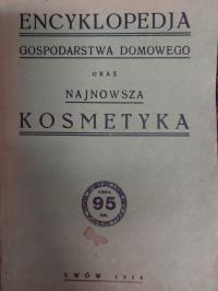 Encyklopedia gospodarstwa domowego Kosmetyka