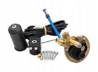 TOMASETTO SPRINT 200-204/30 EXTRA WIELOZAWÓR TOROIDALNY