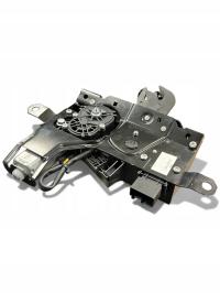 VW PHAETON ZAMEK KLAPY BAGAŻNIKA 3D5827505F