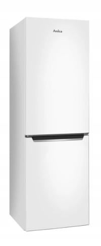 Двухдверный холодильник Amica fk200. 4 (E) белый