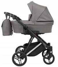 Lazzio Premium wózek dziecięcy 1w1 Kunert grafi 10