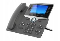 Telefon stacjonarny Cisco CP-8811-K9