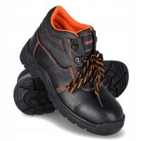 Obuwie robocze trzewiki Prus-Pol Verona