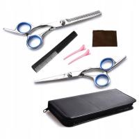 Профессиональные парикмахерские ножницы 6,0 истончение кобура чехол