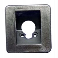 Car Rear View Camera Bracket cam Back up Holder Portable Flexible