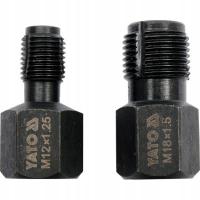 Комплект для резьбы лямбда-зонда Yato YT-1756