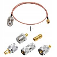 Antena bazowa RADIORA 50 cm