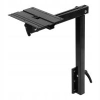 Ножной стол, регулируемая стойка для стола для яхты, лодки, Кемпера, прицепа