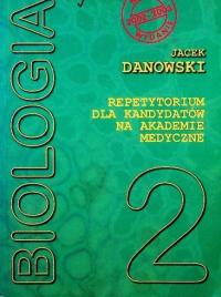 Biologia 2 Repetytorium