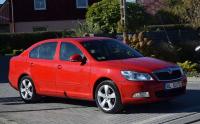 Skoda Octavia 1.8B Automat Xenon 2 KPL Kol Ory...