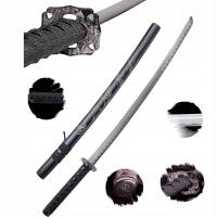 Меч косплей аниме меч катана самурайский меч HKS001-1 плюс стенд