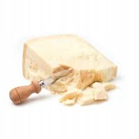 Сыр пармиджано реджано доп 200г итальянский оригинальный 36 мск