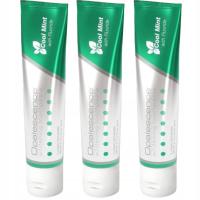 3x Pasta do zębów wybielająca Opalescence Cool Mint Original 133g