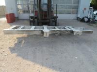 RENAULT MASTER OPEL MOVANO NISSAN INTERSTAR 23R RAMA BLIŹNIAK