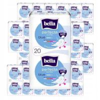 Гигиенические прокладки Bella Perfecta Ultra Blue 20sztx24=480szt