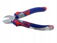 Szczypce do cięcia drutu Energy NE00452