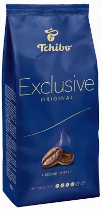 Кофе молотый Tchibo Exclusive Orginal 500 грамм
