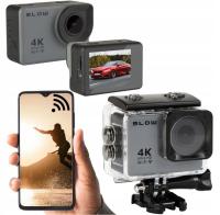 Kamera internetowa Blow Kamera intern. ACTION GoPro4U CAMERA 4K 16 MP