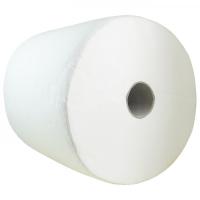 Ręcznik Papierowy biały JUMBO XXL 200 metrów 1000 LISTKÓW MOCNY NIE PYLI